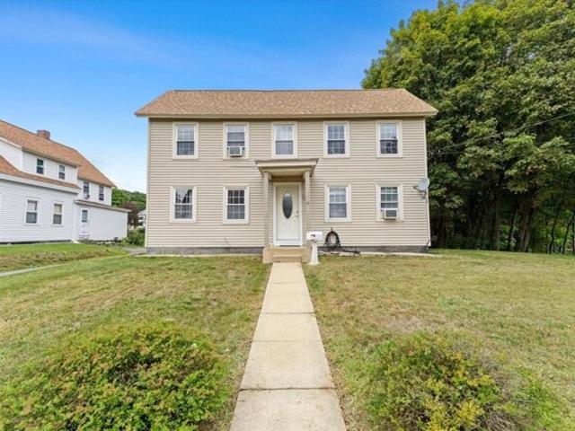 House for sale in Leominster, Massachusetts