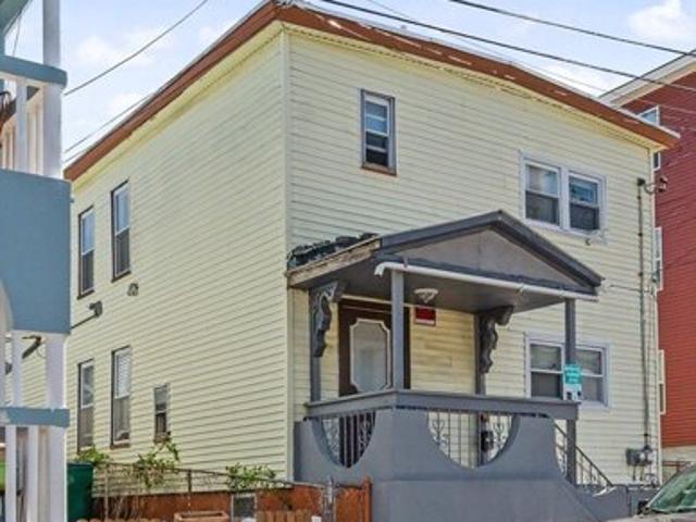 House for sale in Lowell, Massachusetts
