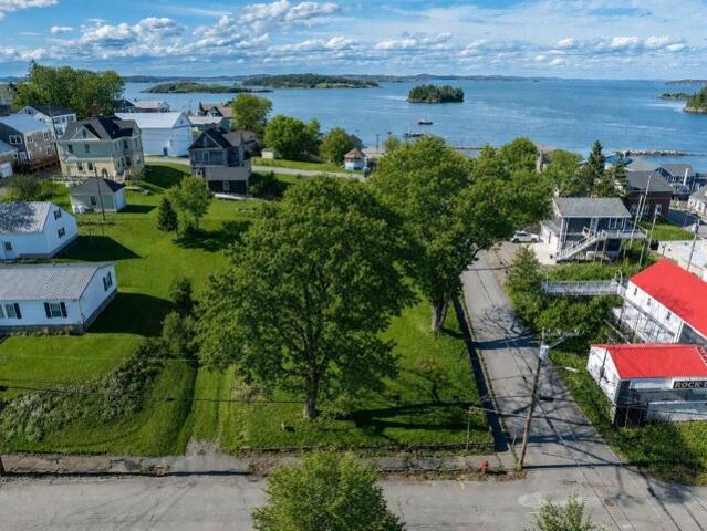 Land for sale in Lubec, Maine