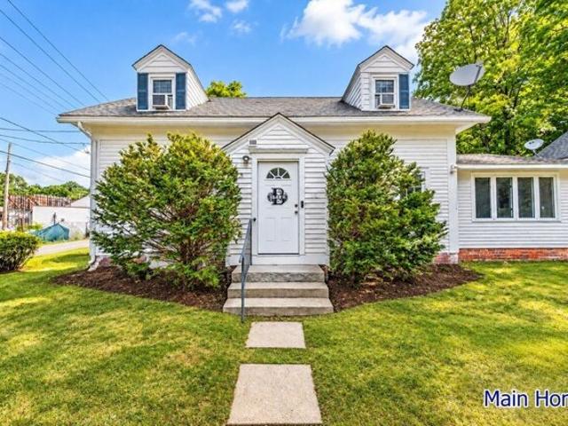House for sale in Lunenburg, Massachusetts