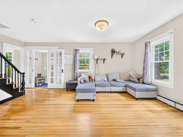House for sale in Lunenburg, Massachusetts