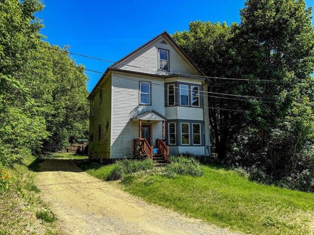 House for sale in Mexico, Maine