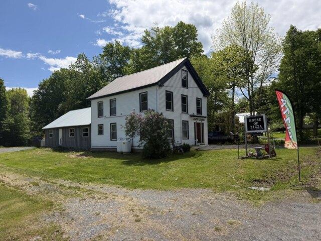 House for sale in Monson, Maine