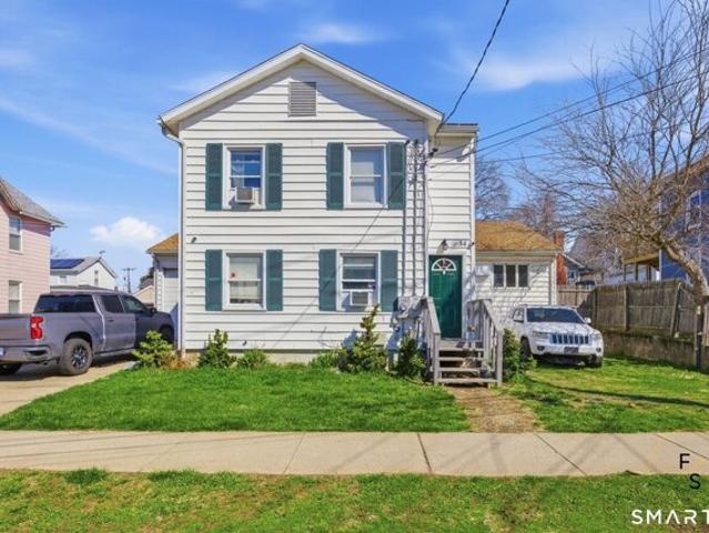 House for sale in New Britain, Connecticut