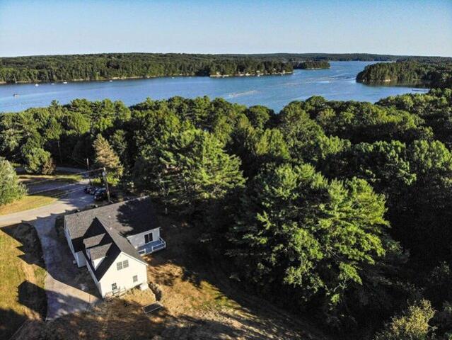 House for sale in Newcastle, Maine