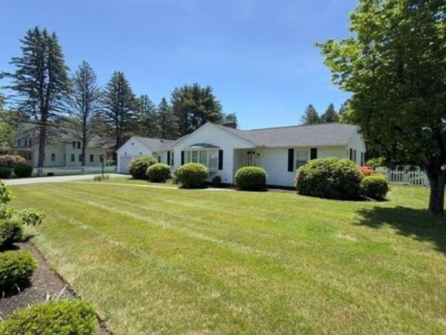House for sale in Northborough, Massachusetts