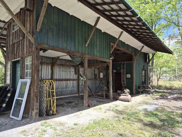 Land for sale in Northfield, Vermont