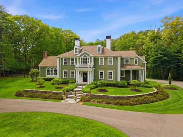 House for sale in Accord, Massachusetts