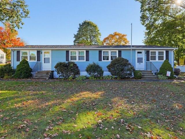 House for sale in Norwood, Norfolk County