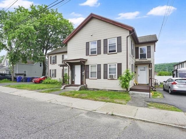 House for sale in Hampden, Massachusetts
