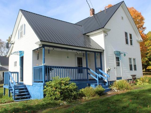 House for sale in Patten, Penobscot County