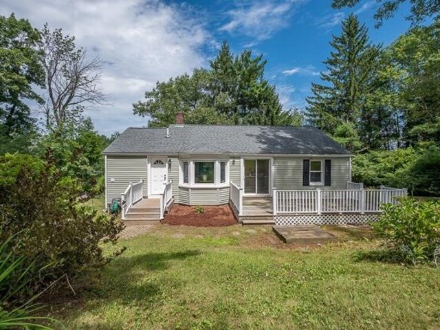 House for sale in Paxton, Worcester County