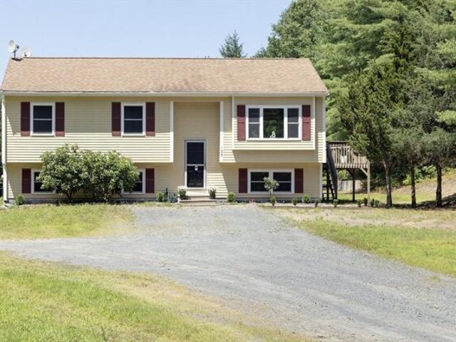 House for sale in Carver, Massachusetts