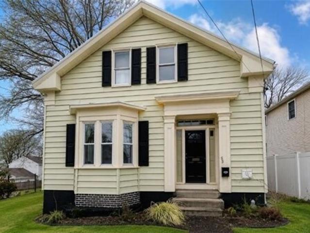 House for sale in Providence, Rhode Island