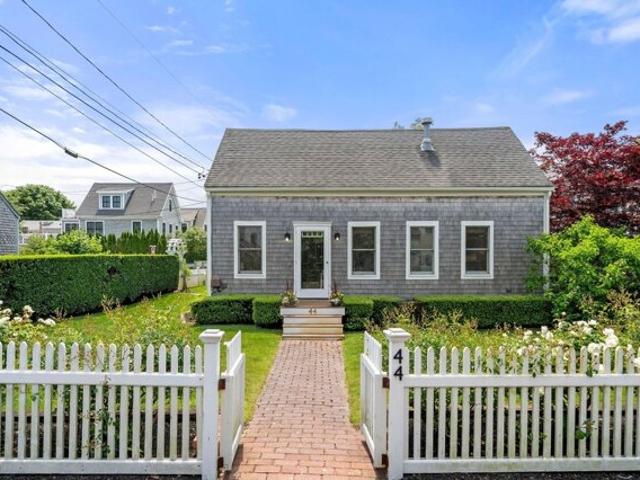 House for sale in Provincetown, Barnstable County