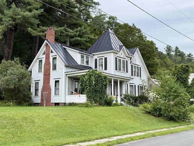 House for sale in Royalton, Windsor County