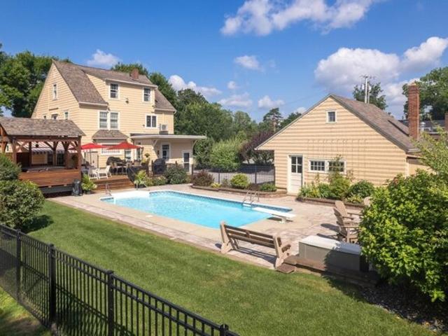 House for sale in Rutland, Vermont