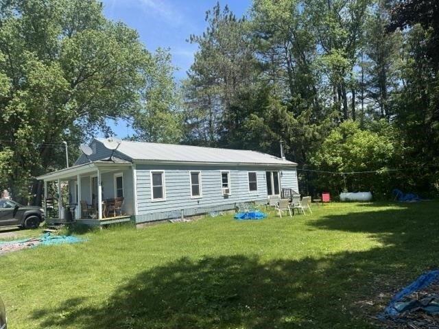 House for sale in Saint Johnsbury, Vermont