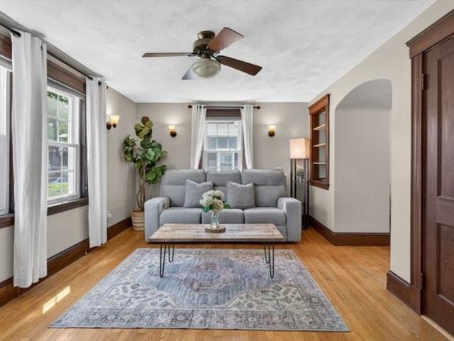 House for sale in Saugus, Massachusetts