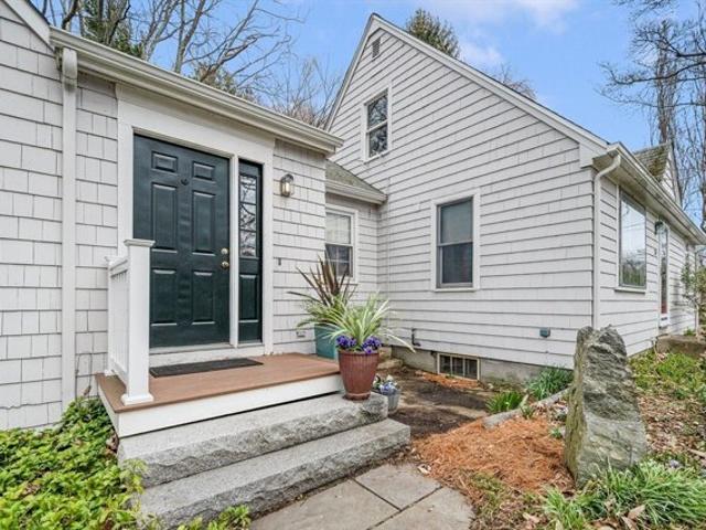 House for sale in Bristol, Massachusetts