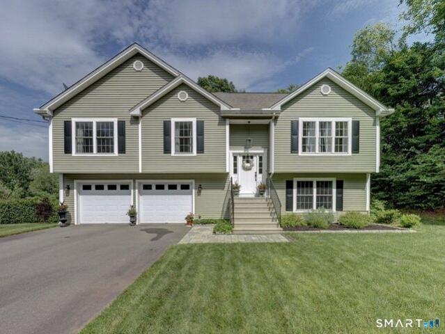House for sale in Southington, Connecticut
