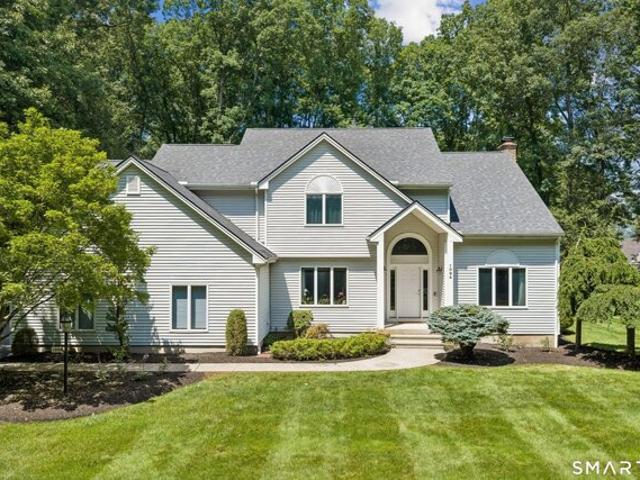 House for sale in Southington, Connecticut