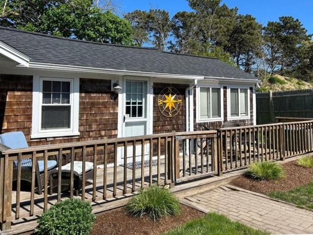 Condo for sale in Dennis, Massachusetts