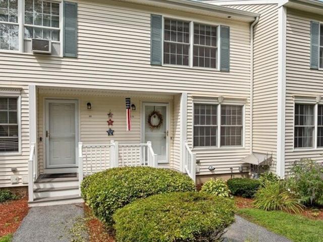 Condo for sale in New Hampshire