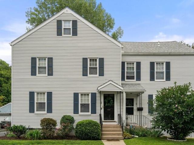 Condo for sale in Needham, Massachusetts