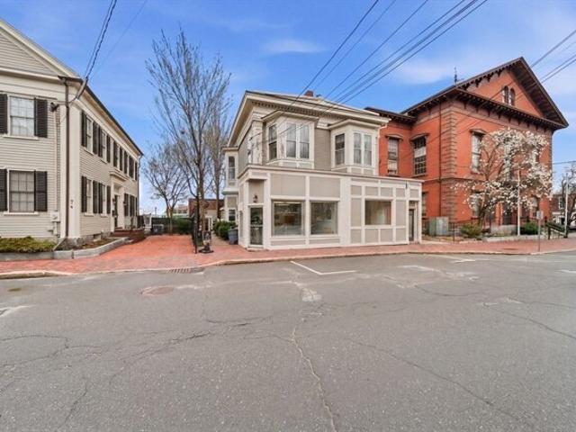 Condo for sale in Newburyport, Massachusetts