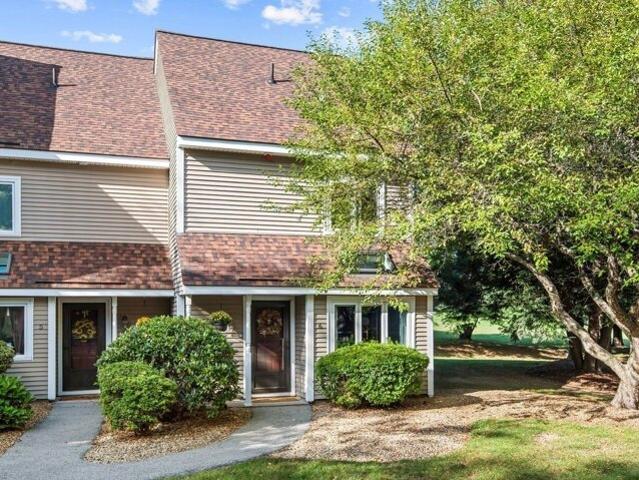 Condo for sale in Cominsville, Oxford