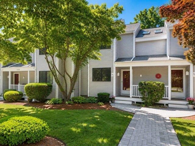 Condo for sale in Weymouth, Massachusetts