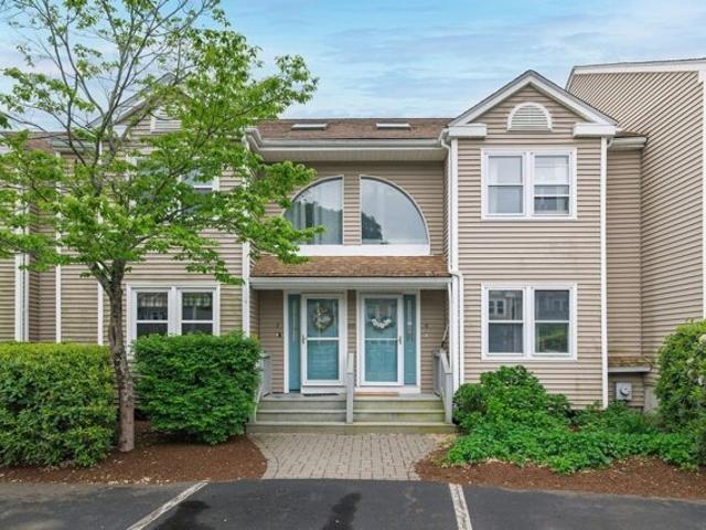 Condo for sale in Weymouth, Massachusetts