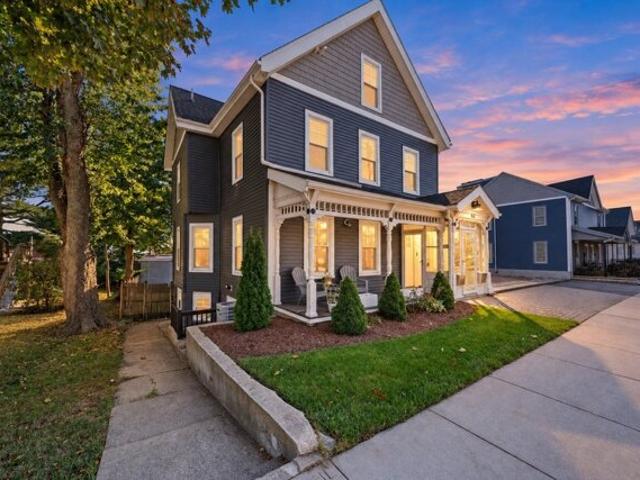 Condo for sale in Court Park, Winthrop