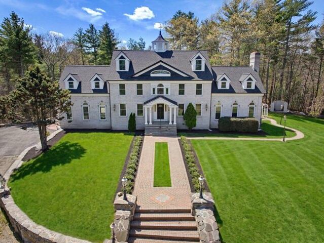 House for sale in Upton, Worcester County