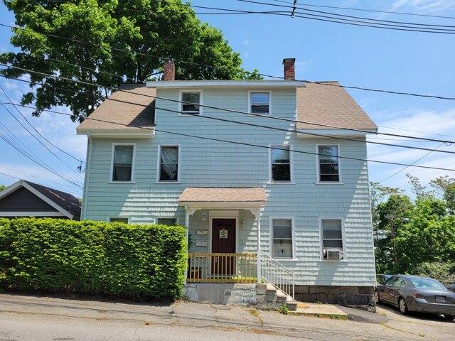 House for sale in Wakefield, Massachusetts