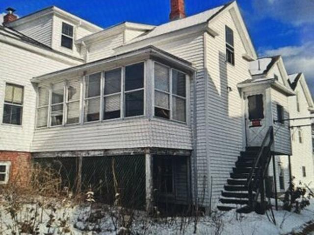 House for sale in Ware, Massachusetts