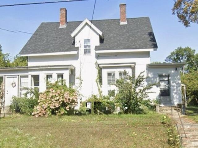 House for sale in Ware, Massachusetts