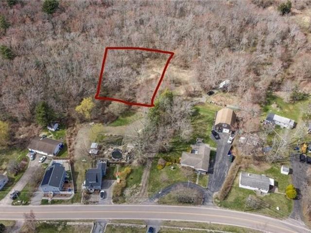 Land for sale in Warren, Rhode Island