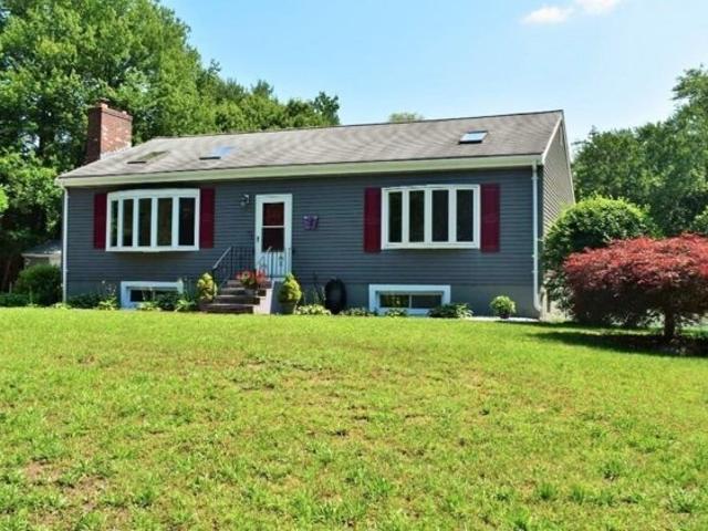 House for sale in West Bridgewater, Plymouth County