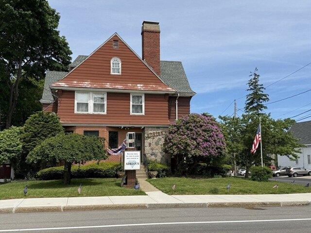 House for sale in Weymouth, Massachusetts