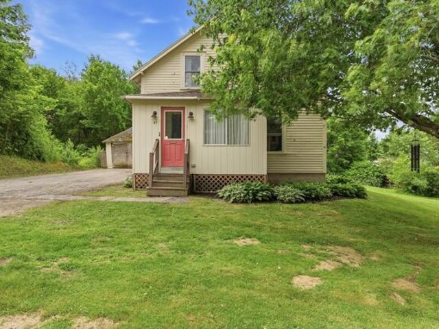 House for sale in Winthrop, Maine