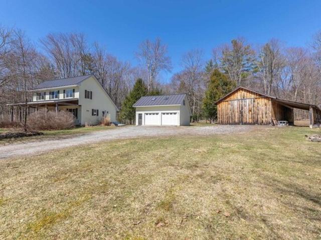 House for sale in Bennington, Vermont