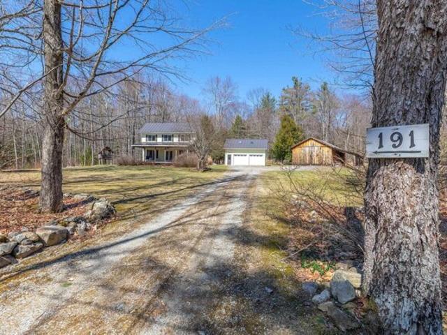 House for sale in Bennington, Vermont