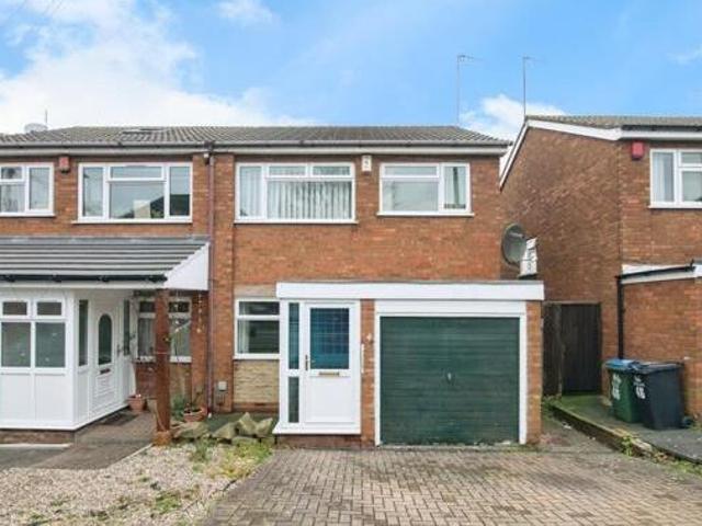 House for sale in West Midlands