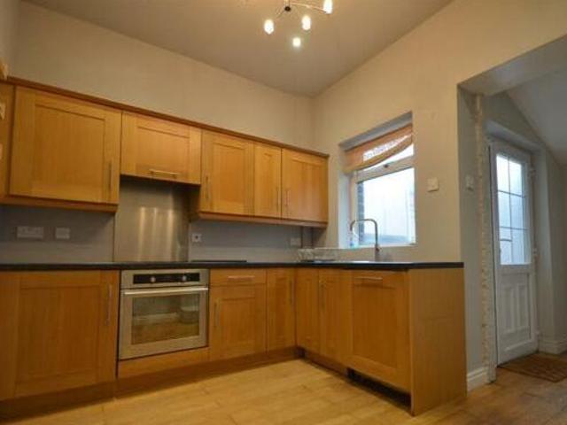 House for rent in Sowerby Bridge