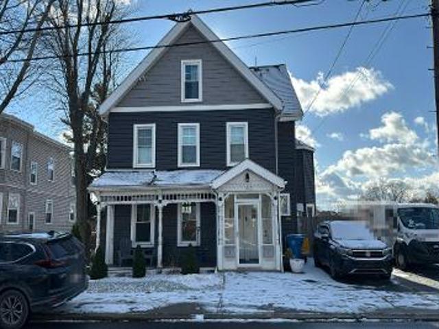 Condo for sale in Winthrop, Massachusetts