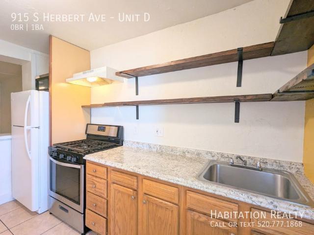 Condo for rent in Tucson, Arizona