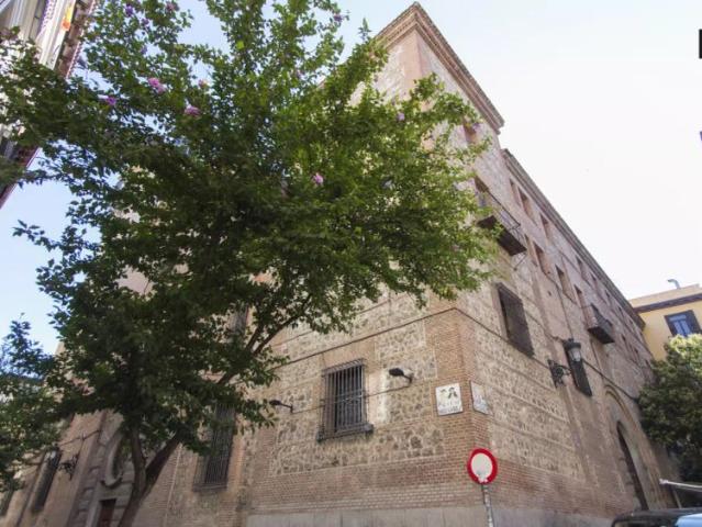 Estudio en alquiler en Salamanca, Madrid