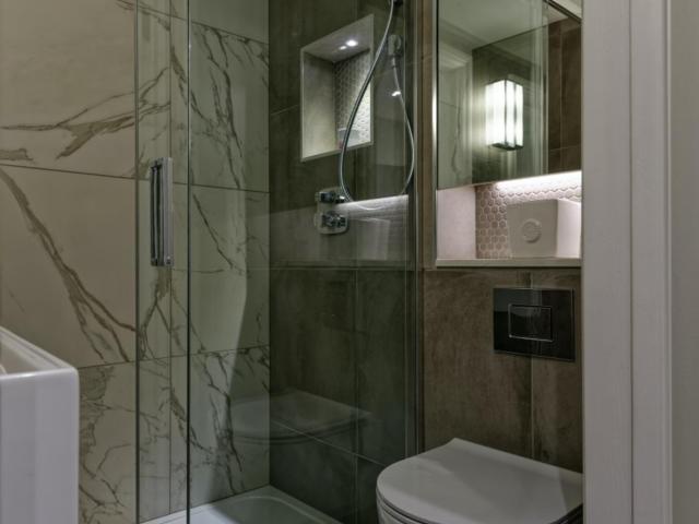 Apartment for rent in South Kensington, Greater London